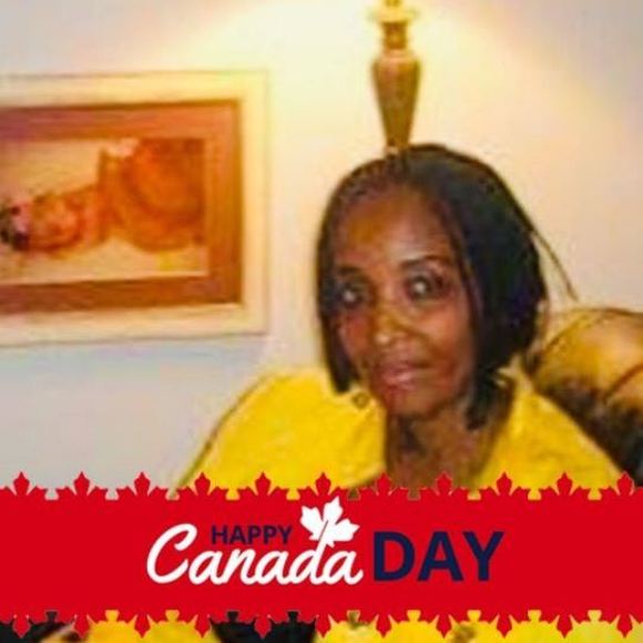 Meet your Posher, Dorothy - Picture 1 of 1